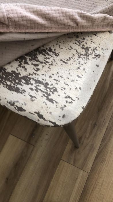 Стулья с метал. основой