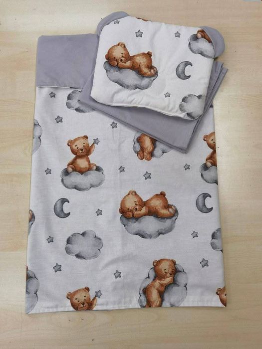 Комплекти за количка