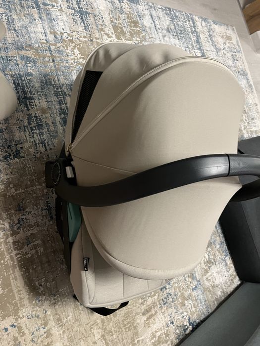 Scoica Peg Perego Primo Viaggio Lounge Astral – impecabila