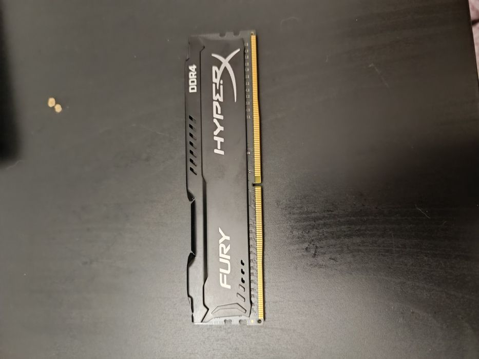 RAM Hyler X 8GB DDR4