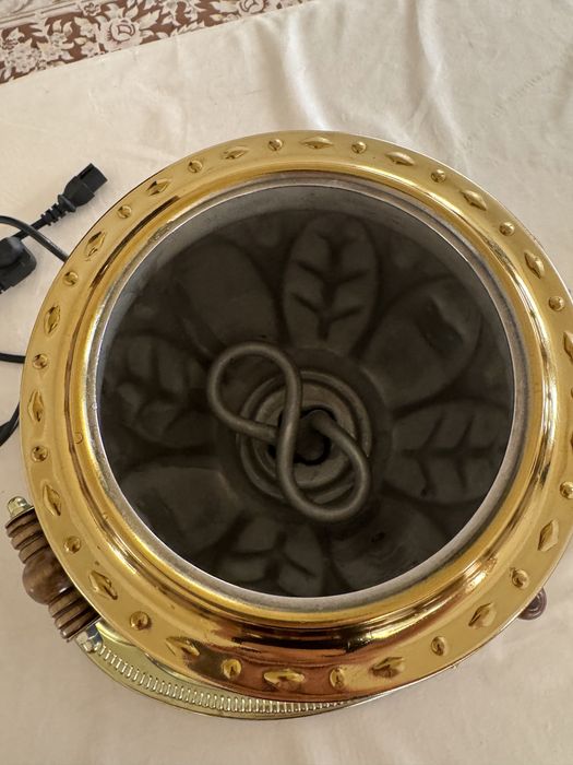 Продается самовар ручной работы