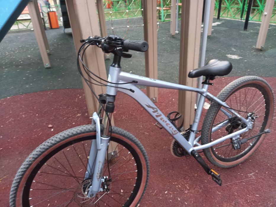 Велосипед Новый MTB
