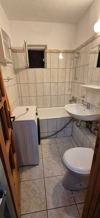 Garsoniera - Crangasi - Str. Padureni