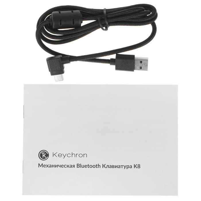 Клавиатура Keychrone K8
