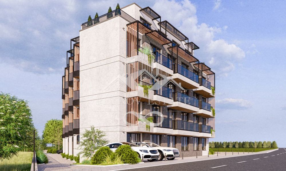 Продава се Двустаен апартамент в Велинград - 57 кв.м за 1100 €/кв.м - Снимка #2