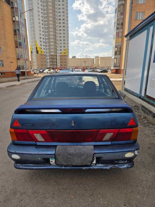 Продам автомашину