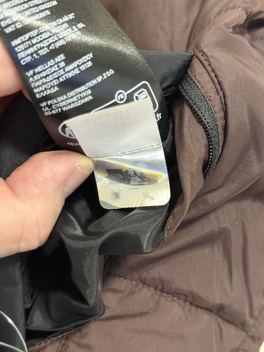 Geaca femei The North Face Gosei