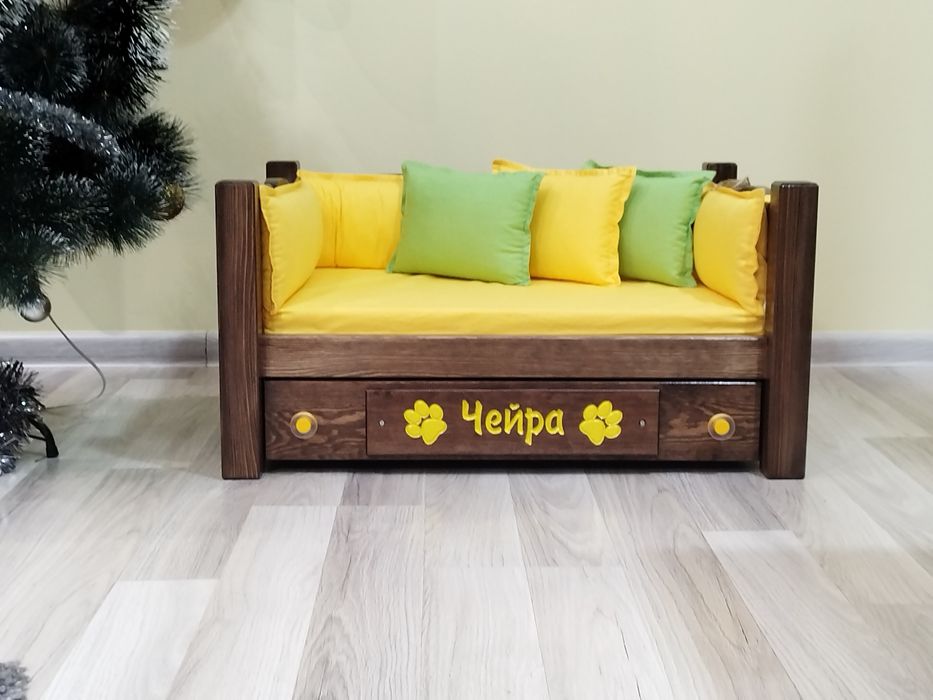 Легло за куче,коте - модел Рони