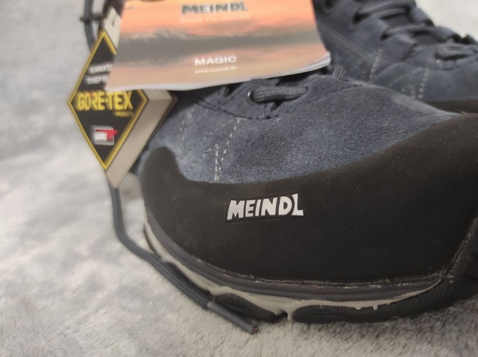 Meindl Ontario GTX pantofi trekking bărbați