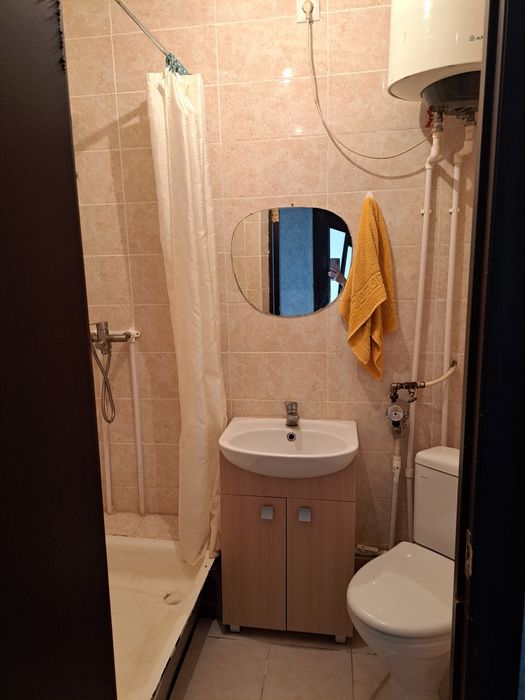 Продам 1 комнатную квартиру