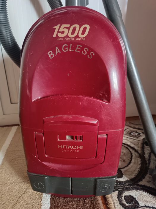 Пылесос сотилади