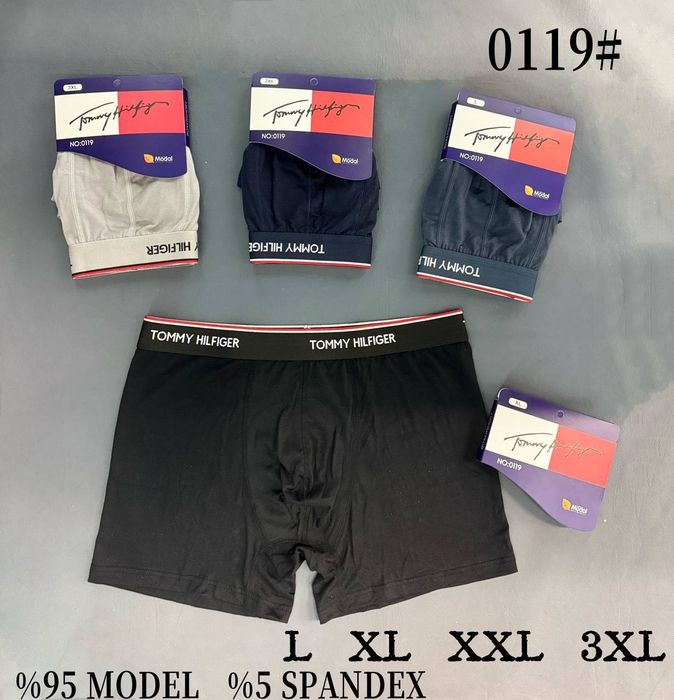 Турецкий хлопковое трусы