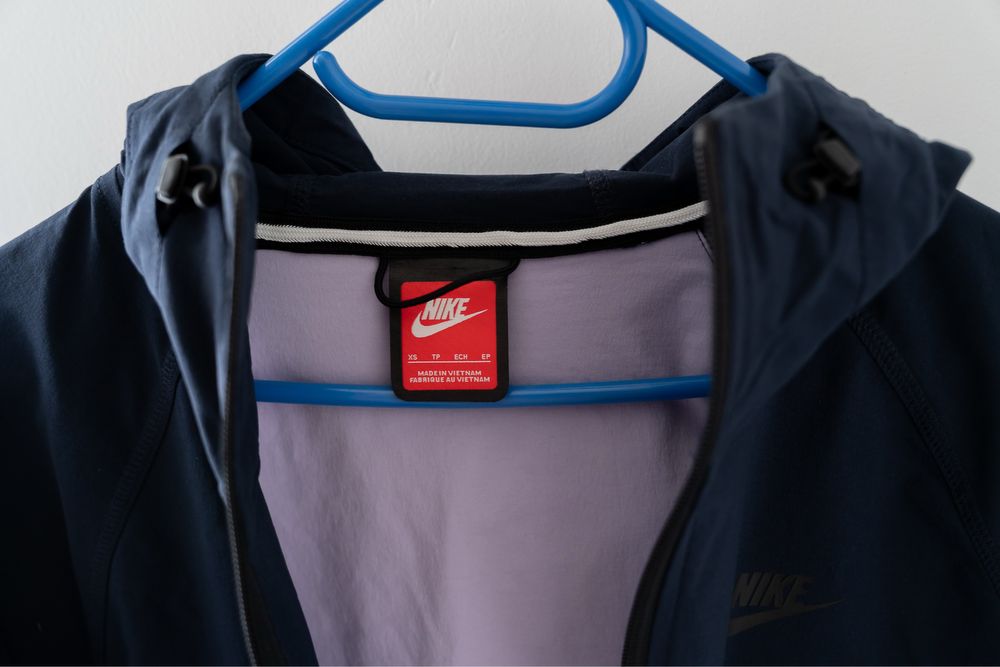 Jacheta Nike Tech men’s woven jacket S