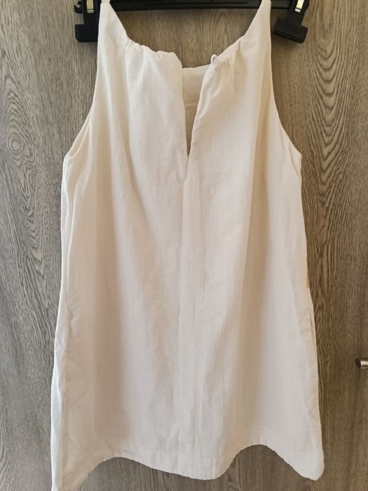 Rochie vara copii Zara 9-10 ani