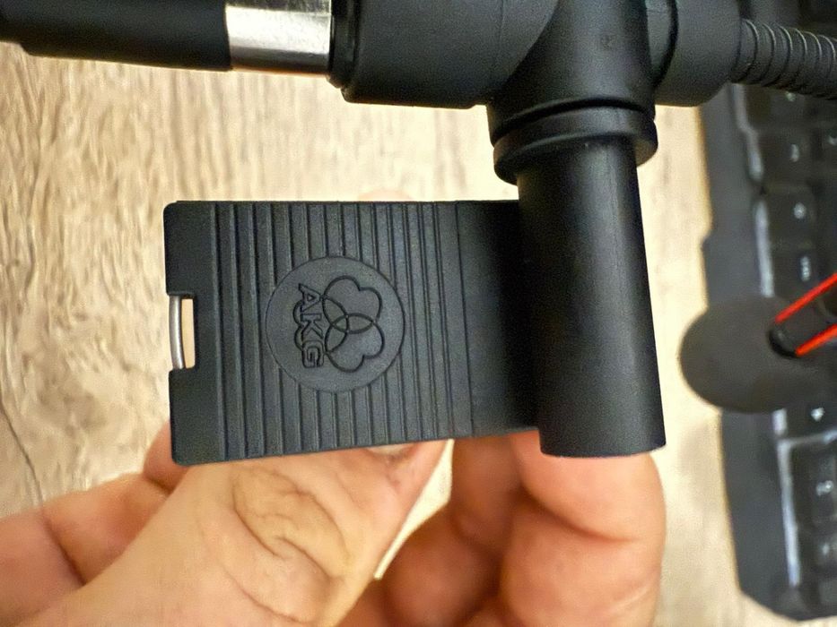 Microfon AKG C519 ML