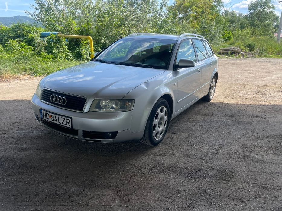 De vânzare audi A4