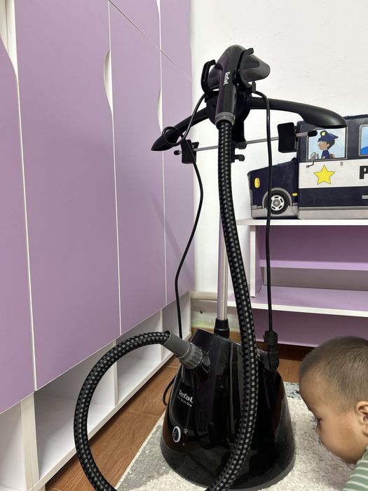 Отпариватель Тефаль