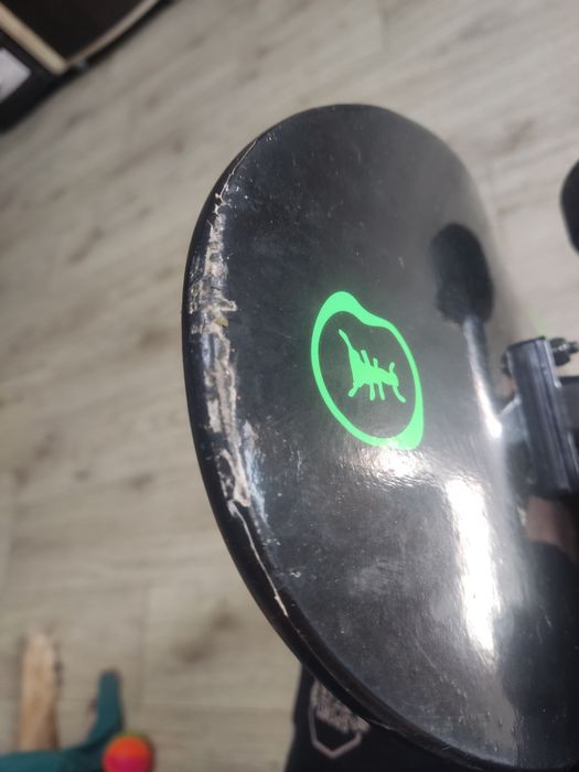 Скейтборд Termit 300-29"