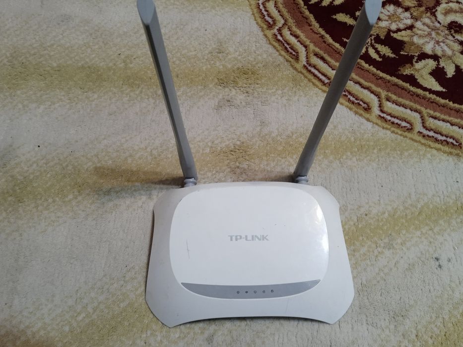 Роутер TP LINK WR840