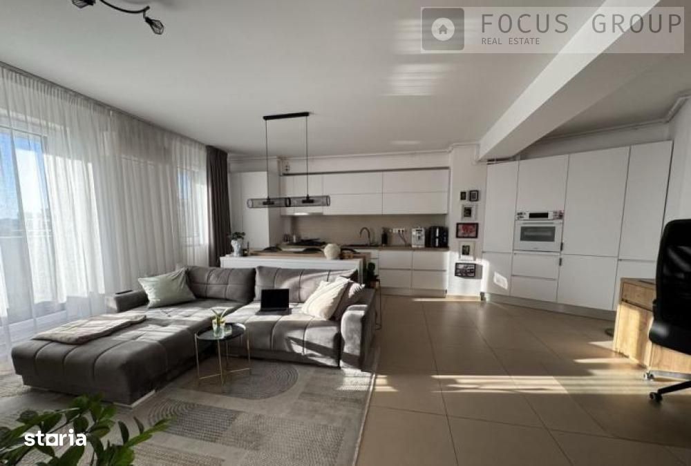 Apartament 2 camere Tineretului | Metrou | Parcare — fotografia 3