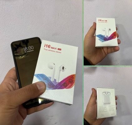 Тезда Samsung A32 4/64 + наушники Airpods сотилади!