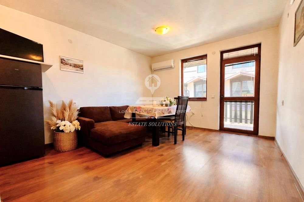 Продава се Двустаен апартамент в Банско - 70 кв.м за 1093 €/кв.м - Снимка #1