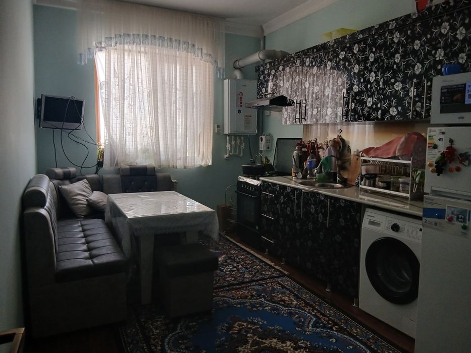 Квартира ижарага берилади