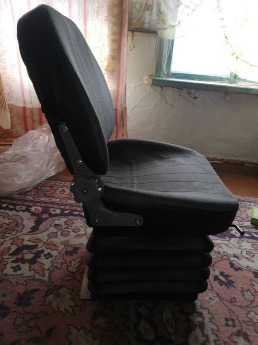 Сиденье для трактора МТЗ