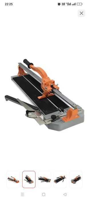 Плиткарез механический