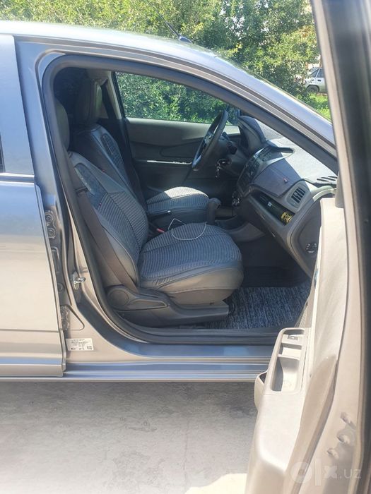 Chevrolet Cobalt, 2025, Samarqand – 5