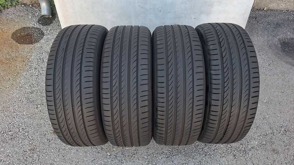 Летни гуми 215 55 17 Pirelli