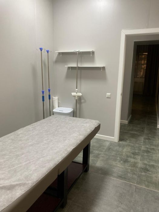 Продается кушетка