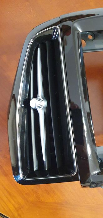 ornament consola xc 60 volvo