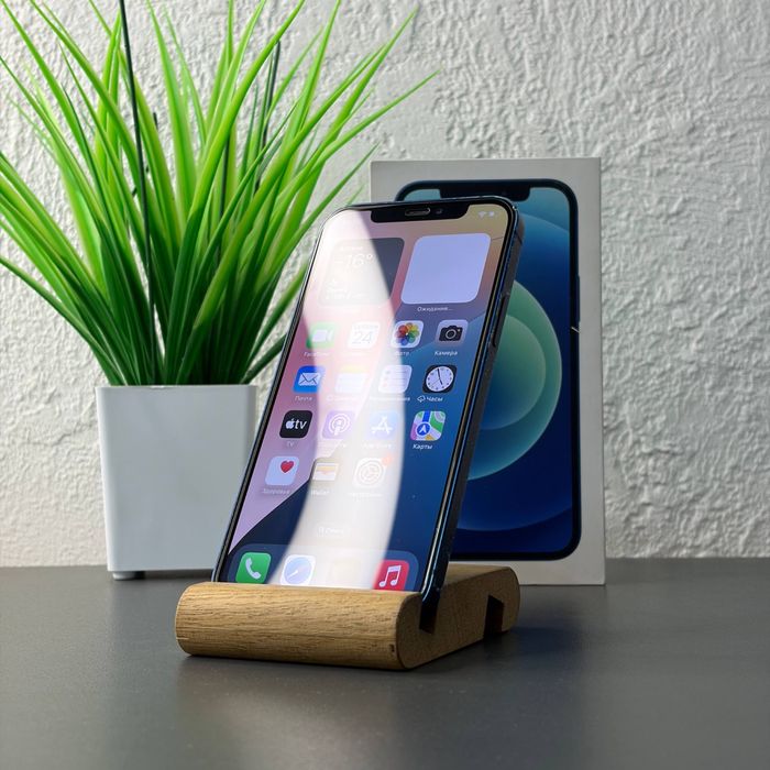 iPhone 12 64gb Айфон 12 64гб | Рассрочка