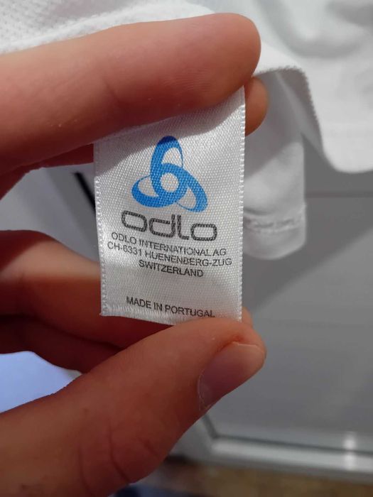 Оригинална спортна тениска Odlo