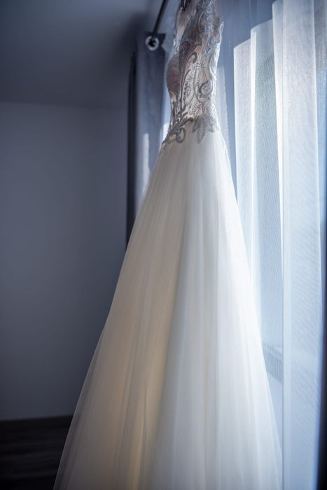 Rochie de mireasa