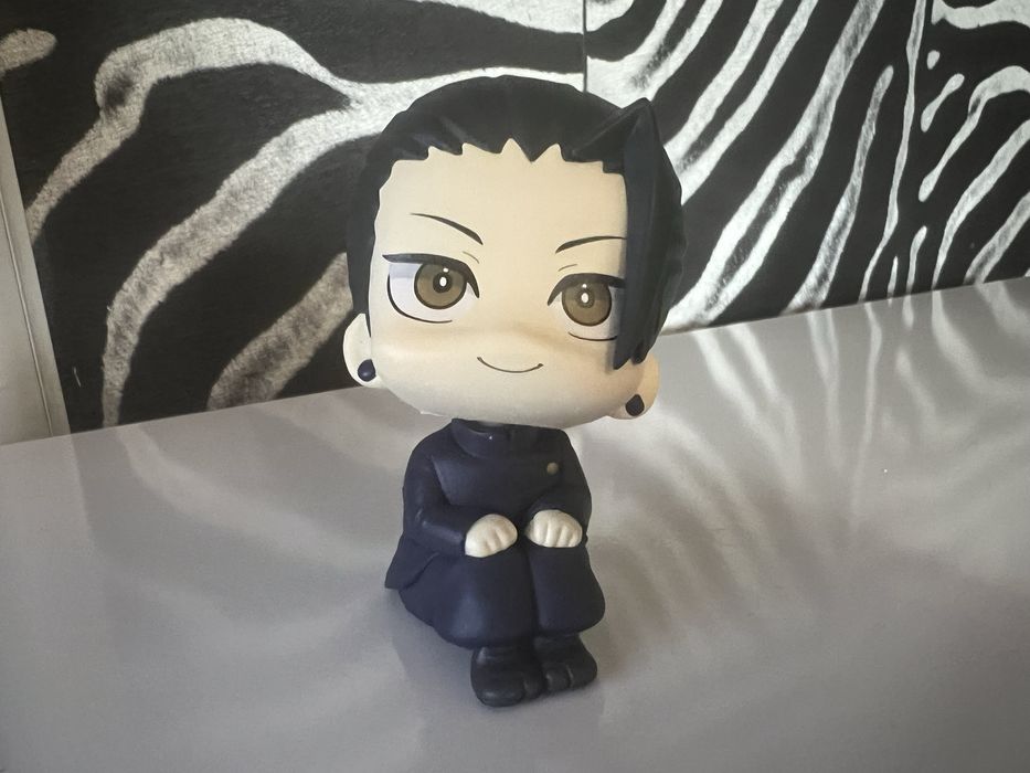 Фигурка Сугуро Гето