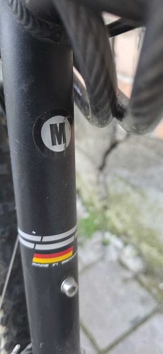 Vand bicigleta MTB Focus Fire Edge marime M