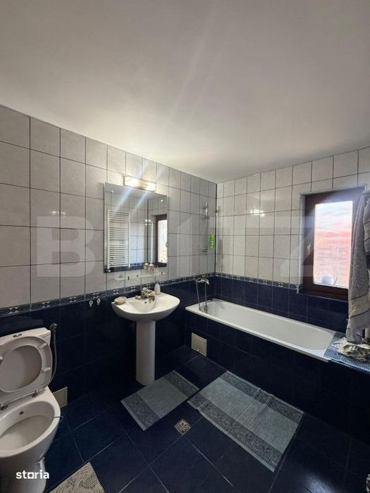 Casa individuala, P+1,  250mp, str Ana Ipatescu