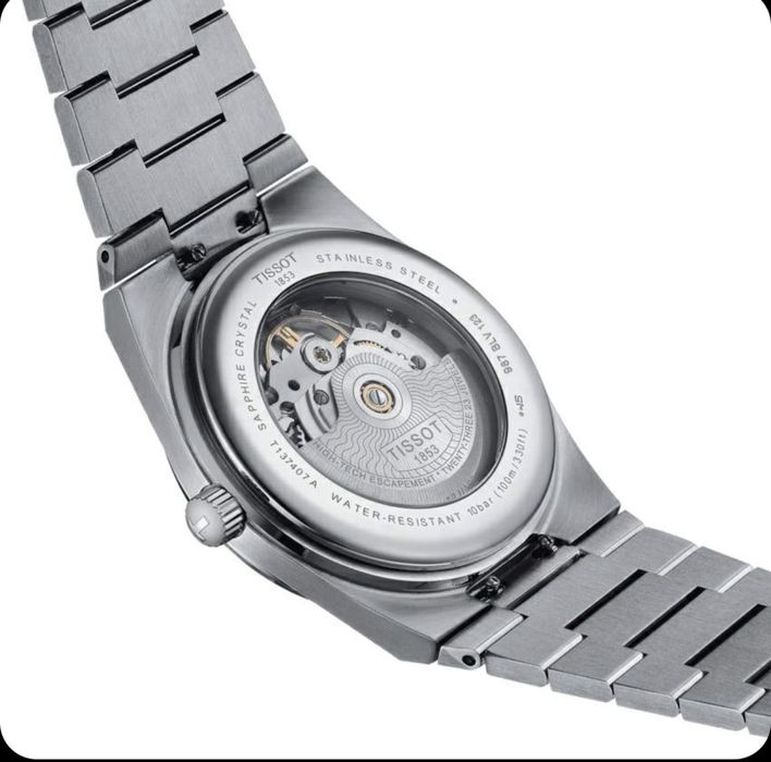 Ceas Barbati Tissot PRX Powermatic 80 T137.407.21.031.00