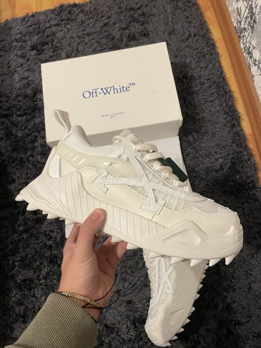 Off white odsy 40