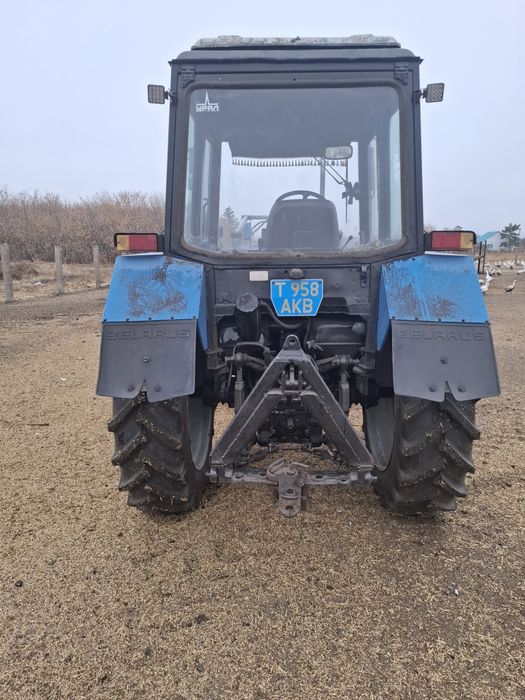 Продам мтз 82 1994