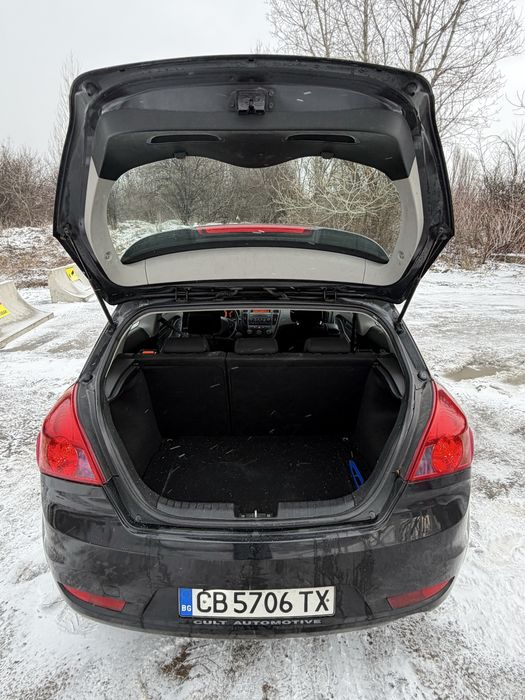 Продавам Kia Ceed 1,4 бензин 2009г.