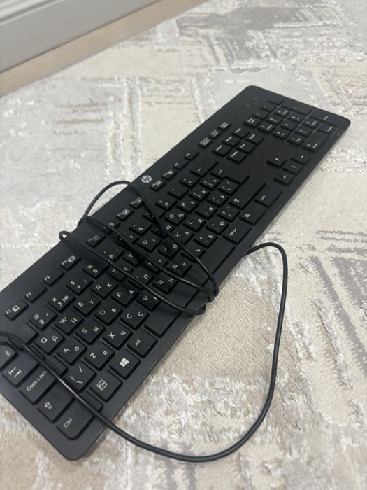 Ноутбук+клавиатура acer