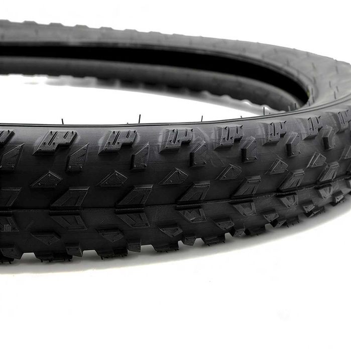Външни и вътрешни гуми WANDA за ФАТБАЙК велосипед - 20x4.0 / 26x4.0