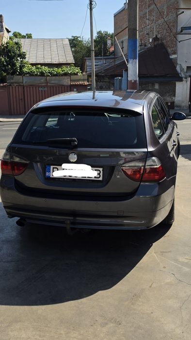 BMW 3 Series 2006 — imagine 3