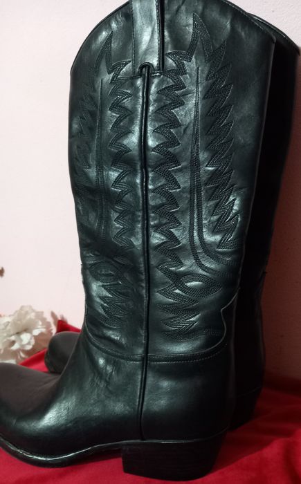 Cizme cowboy Sartore