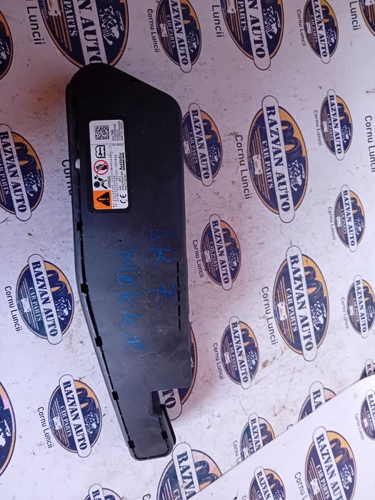 airbag scaun dreapta fata opel mokka 2015