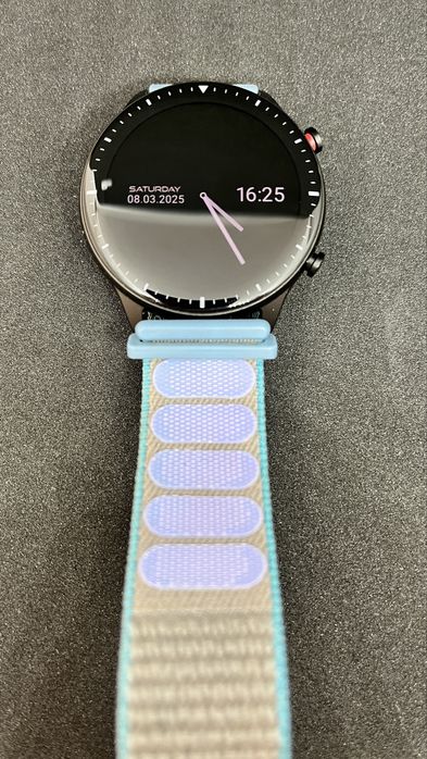 Продаются умные часы Amazfit GTR 2!