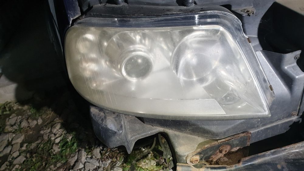 Cutie de viteze automata Sharan, Passat b6, b7, Golf 5, Golf 6